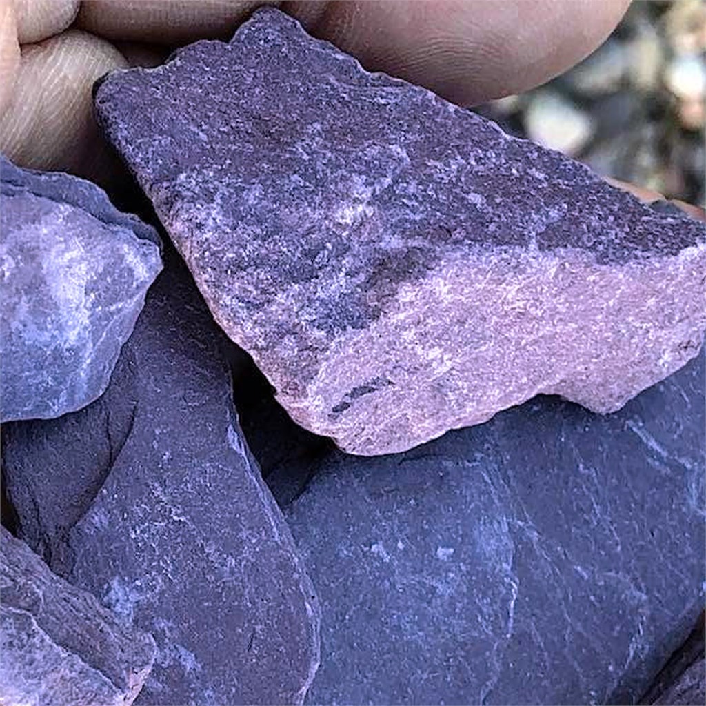 ARDESIA VIOLA 30/60 SACC. 15 Q.LI #